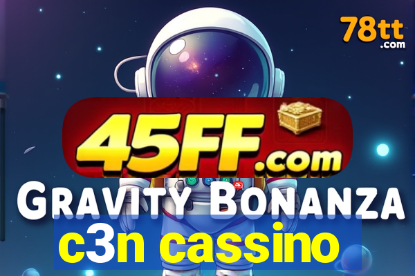 c3n cassino
